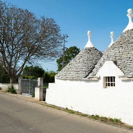 Landhuis Pinto *